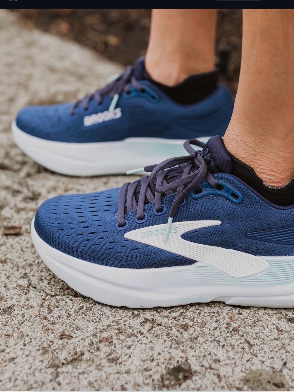 Brooks Ghost Max 3